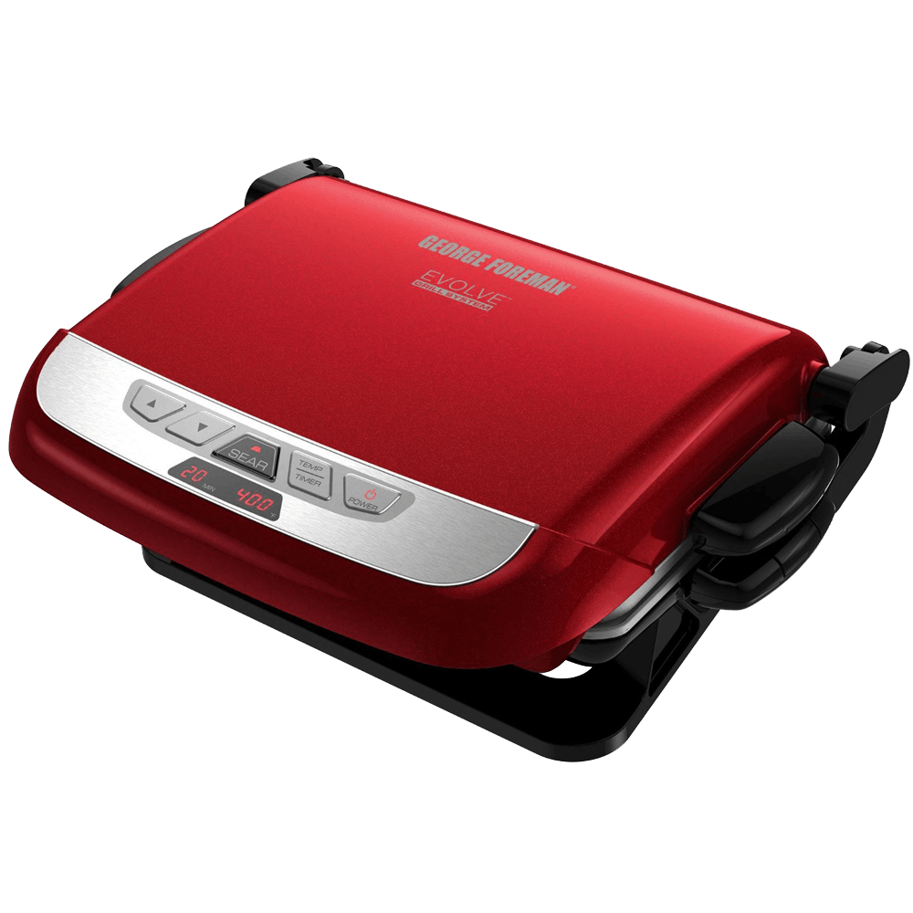 4-in-1 Evolve Grill
