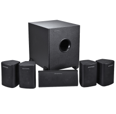 Home Theater Speaker Syste
