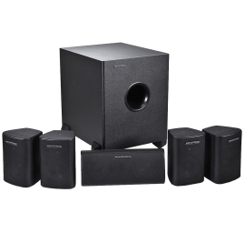 Home Stereo Systems
