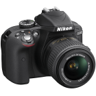 Digital SLR Camera Kit 
