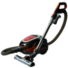 Hard Floor Expert Deluxe Canister 