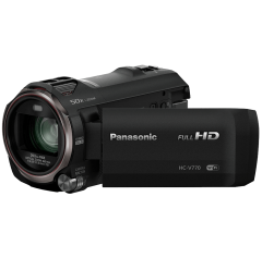 Wireless Smartphone Video Capture