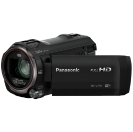 Camcorder Accessories
