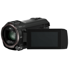 Wireless Smartphone Video Capture