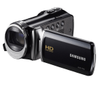 LCDScreen and HD Video Recording