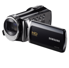 LCDScreen and HD Video Recording