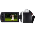LCDScreen and HD Video Recording