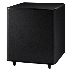Blu-Ray Home Theater System 