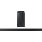 Wireless Audio Soundbar