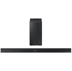 Wireless Audio Soundbar