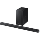 Wireless Audio Soundbar
