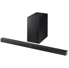 Wireless Audio Soundbar