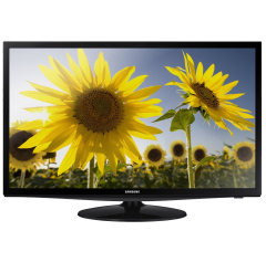28-Inch 720p 60Hz LED TV 