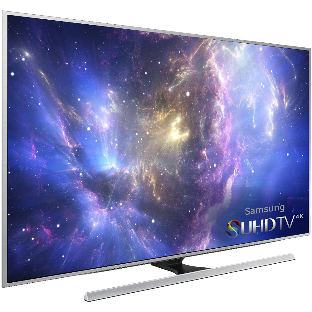 65-Inch 4K Ultra HD Smart LED TV