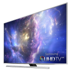65-Inch 4K Ultra HD Smart LED TV