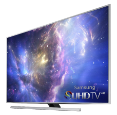 65-Inch 4K Ultra HD Smart LED TV