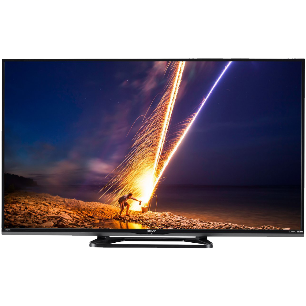 48-Inch 1080p 60Hz Smart LED TV