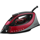 Master Iron with Anti-Drip System 