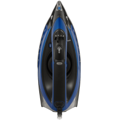 Master Iron with Anti-Drip System 