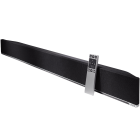 Sound Bar with Wireless Subwoofer