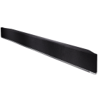 Sound Bar with Wireless Subwoofer