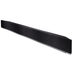 Sound Bar with Wireless Subwoofer