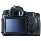 EOS 70D Digital SLR Camera