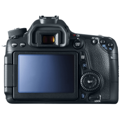 EOS 70D Digital SLR Camera