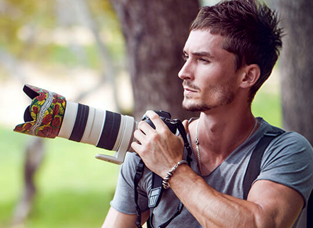 The latest opinions and news on cameras