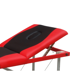 5-Person 30-Jet Lounger Spa Tuscany Sun and Mahogany