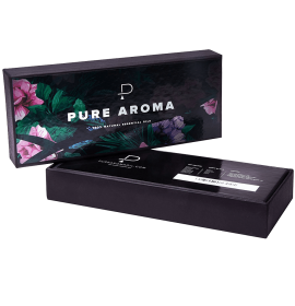 Bubble Therapy Foot Spa with Heat Boost Power