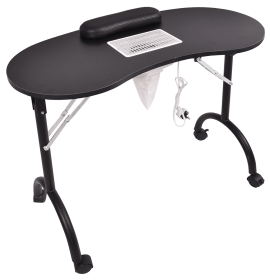 3 Section Portable Massage Table 
