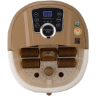 SPA Black Massage Bed Tattoo Chair Facial Table Beauty Basket