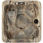 ACORN Women's New Spa Thong Slipper