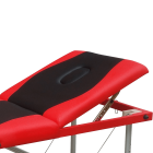 5-Person 30-Jet Lounger Spa Tuscany Sun and Mahogany