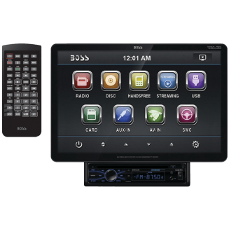 JVC CSJ620 6.5 Audio Speakers System