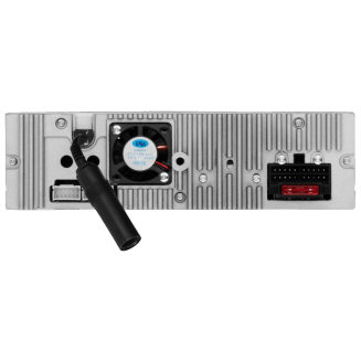 JVC KW-R910BT Audio System