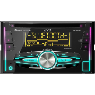 Bluetooth Stereos