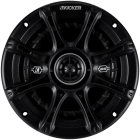 JVC KW-R910BT Audio System