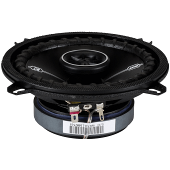 Rockford Fosgate P3SD4 Shallow Subwoofer