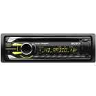 Boss BV8459BP Audio System