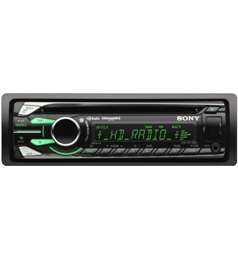 Boss BVS15.3B Audio System