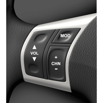Sirius SXPL1V1XM Satellite Radio
