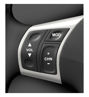 JVC KS-P111 Audio System