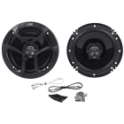 JVC KS-P111 Audio System