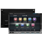 Sony CDXGT570UP Digital Media