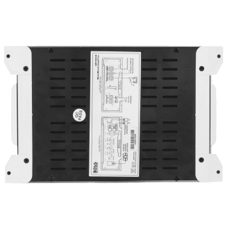 Boss BV9759BD Audio System