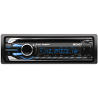 Boss BV8459BP Audio System