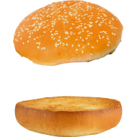 Burger Builder