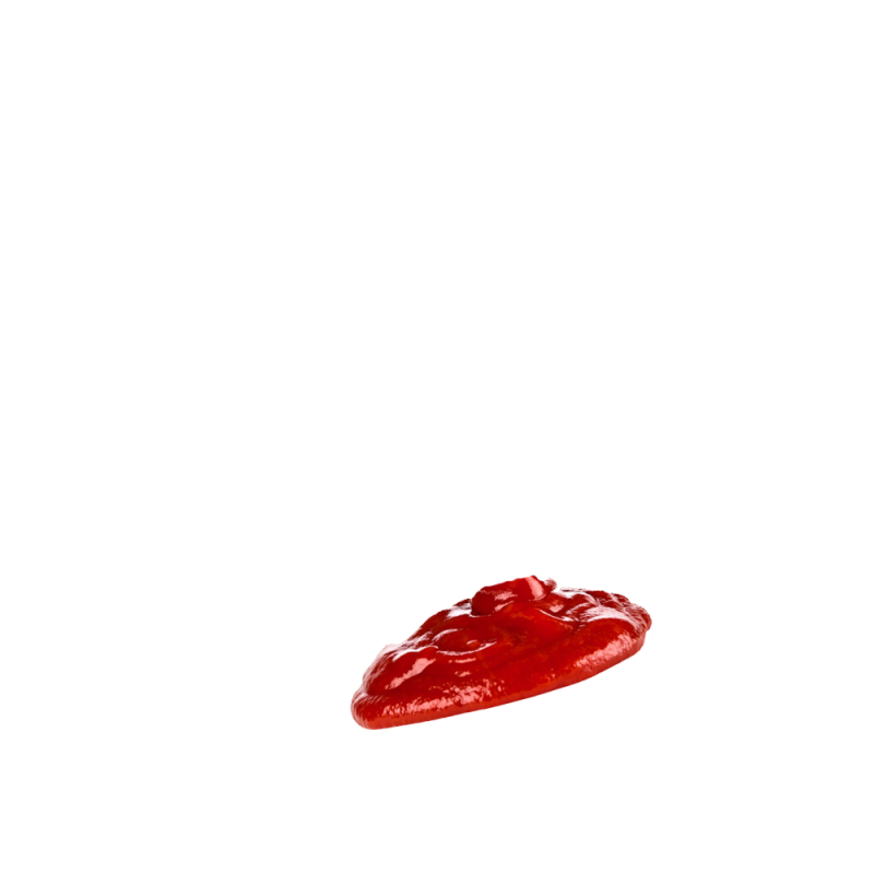 ketchup